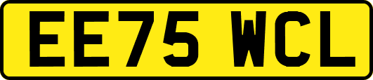 EE75WCL