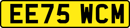 EE75WCM