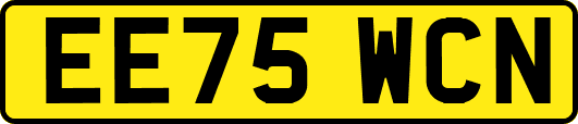 EE75WCN