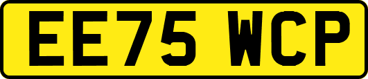 EE75WCP