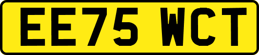 EE75WCT