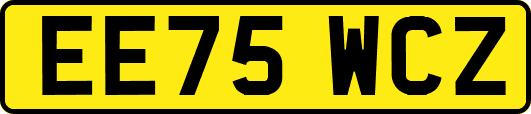 EE75WCZ