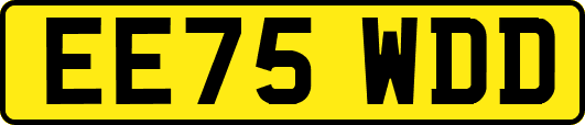 EE75WDD