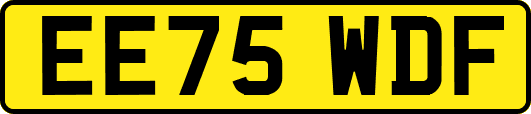 EE75WDF