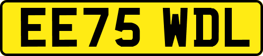 EE75WDL