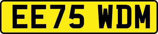 EE75WDM