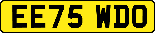 EE75WDO