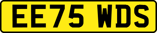EE75WDS