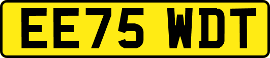 EE75WDT