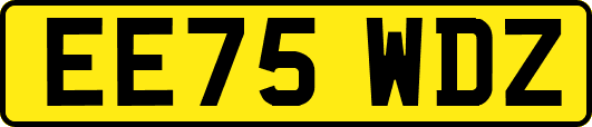 EE75WDZ