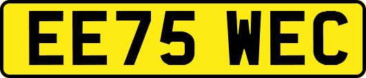 EE75WEC