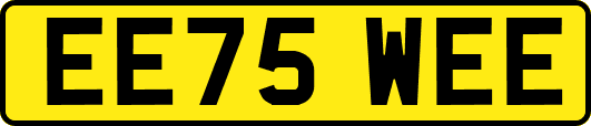 EE75WEE