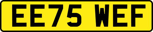 EE75WEF