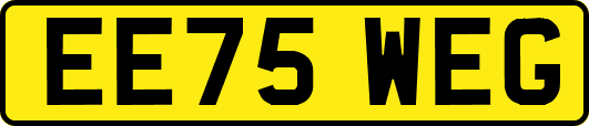 EE75WEG