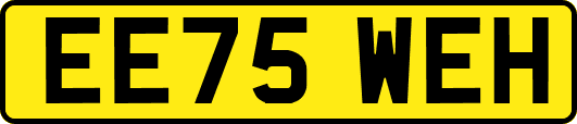 EE75WEH