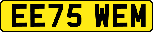 EE75WEM
