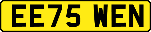 EE75WEN