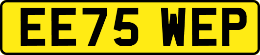 EE75WEP