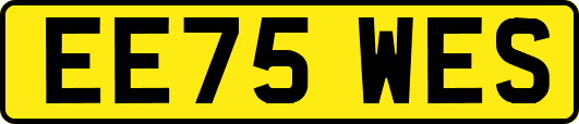 EE75WES