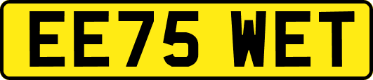 EE75WET