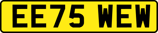 EE75WEW
