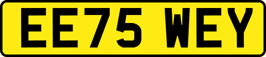 EE75WEY