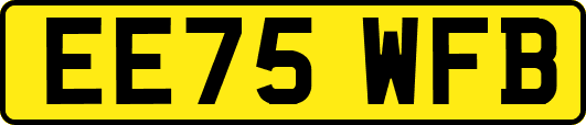 EE75WFB