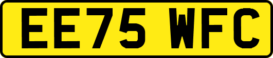 EE75WFC