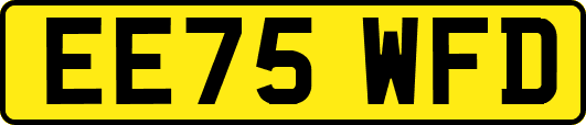 EE75WFD