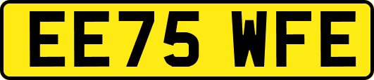 EE75WFE