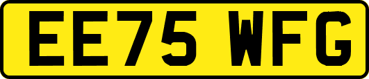 EE75WFG