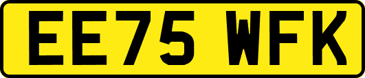 EE75WFK