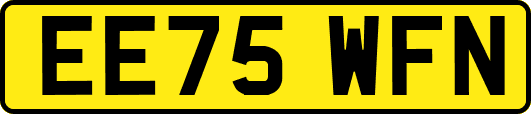 EE75WFN