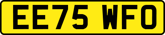 EE75WFO