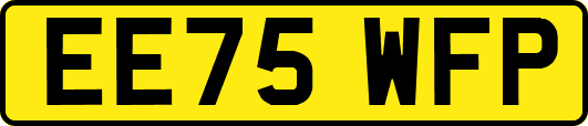 EE75WFP