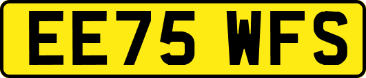 EE75WFS