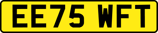 EE75WFT