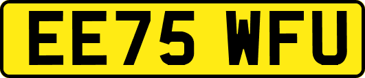 EE75WFU