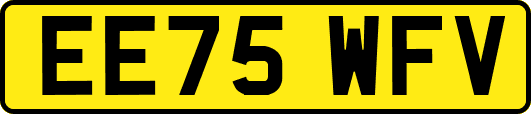 EE75WFV