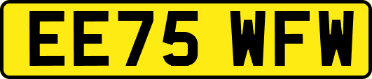 EE75WFW