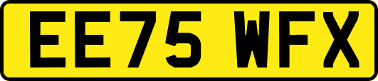 EE75WFX