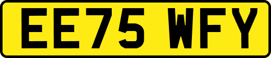 EE75WFY