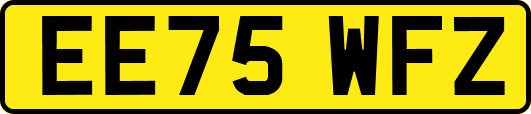 EE75WFZ