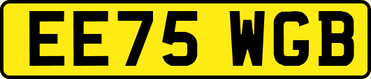 EE75WGB