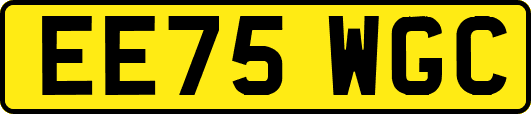 EE75WGC
