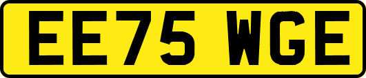 EE75WGE