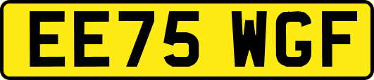 EE75WGF
