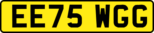 EE75WGG