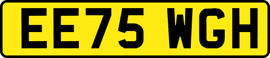 EE75WGH