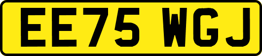 EE75WGJ